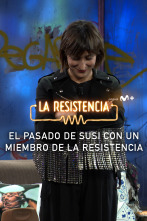 Imagen de Lo + de las... (T5): Susi lo guarda todo - 16.2.22 - 1