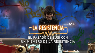 Imagen de Lo + de las... (T5): Susi lo guarda todo - 16.2.22 - 2