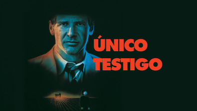 Imagen de Único testigo - 2
