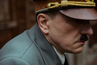 El ascenso de los nazis: El frente interno