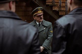 El ascenso de los nazis: El frente interno