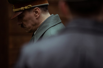 El ascenso de los nazis: El frente interno