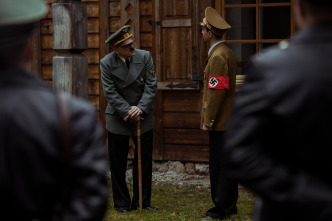 El ascenso de los nazis: El frente interno