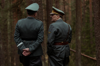 El ascenso de los nazis: El frente interno