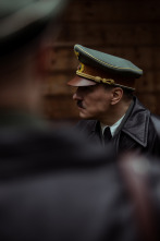 El ascenso de los nazis: El frente interno