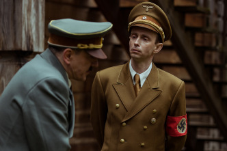 El ascenso de los nazis: El frente interno