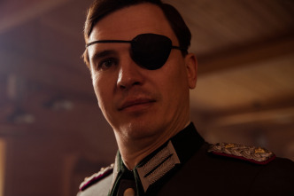 El ascenso de los nazis: El frente interno