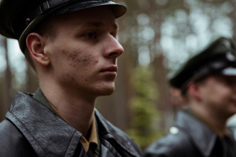 El ascenso de los nazis: El frente interno
