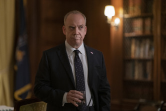 Billions (T6): Ep.6 Hostis Humani Generis