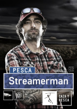 Streamerman (T1)