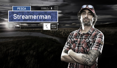 Streamerman (T1)