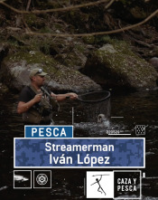 Imagen de Streamerman (T1): Iván López - 1