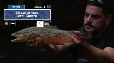 Imagen de Streamerman (T1): Jordi Guerra - 2