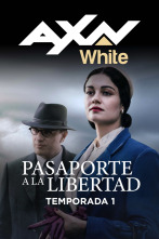 Pasaporte a la libertad (T1)