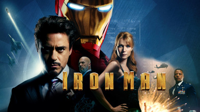 Iron Man