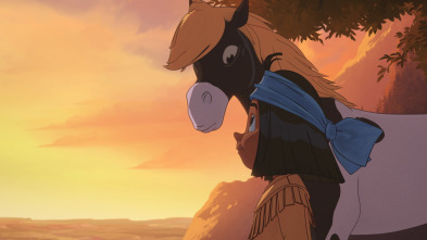 Imagen de Yakari - 3