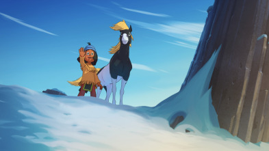 Imagen de Yakari - 4