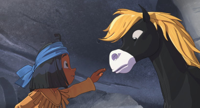 Imagen de Yakari - 5