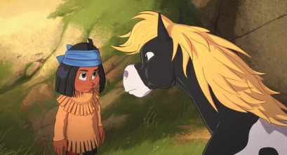 Imagen de Yakari - 7