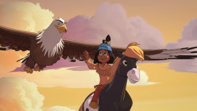 Imagen de Yakari - 8