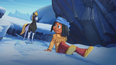 Imagen de Yakari - 9