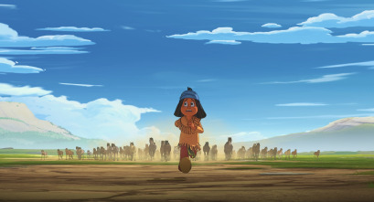 Imagen de Yakari - 11