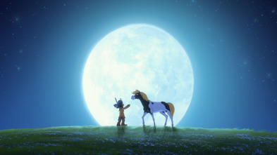 Imagen de Yakari - 12