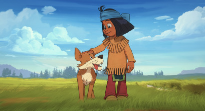 Imagen de Yakari - 13