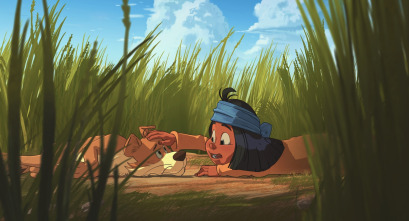Imagen de Yakari - 14