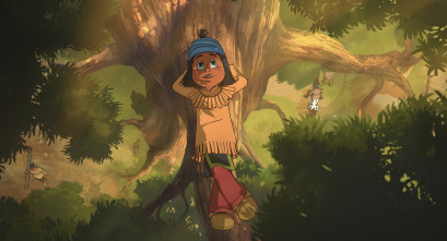 Imagen de Yakari - 15