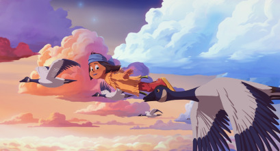 Imagen de Yakari - 16