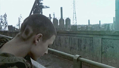 Imagen de Salto al vacío - 3