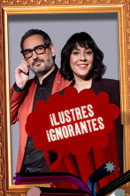 Ilustres Ignorantes (T15): La salud