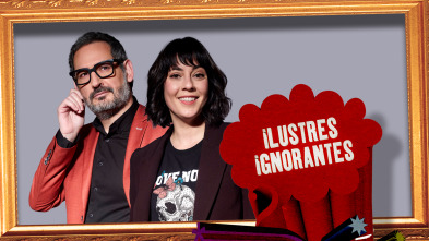 Ilustres Ignorantes (T15): La salud