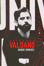 Universo Valdano (5): Quique Sánchez Flores