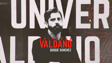 Universo Valdano (5): Quique Sánchez Flores