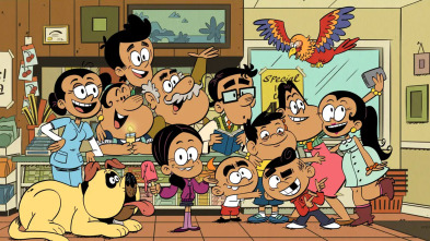 Los Casagrande