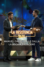 Lo + de las... (T5): Manuel Carrasco y el Wanda - 23.2.22