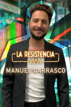 La Resistencia - Manuel Carrasco