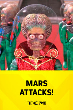 Imagen de Mars Attacks! - 1