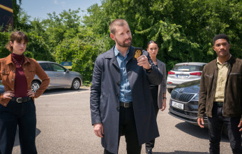 Imagen de FBI: Internacional (T1): Ep.2 El límite - 1