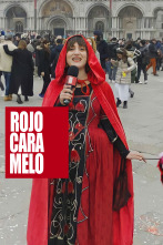 Rojo Caramelo (T1): Carnaval de Venecia