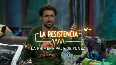 Lo + de los... (T5): Yunez y sus miedos - 28.2.22