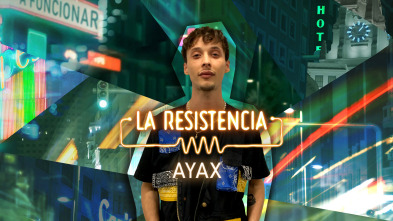 La Resistencia - Ayax