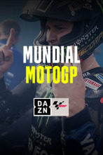 Mundial de MotoGP