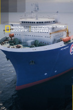 Imagen de Megaestructuras: Súper transportes - 1