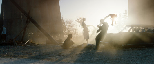 Imagen de Prisioneros de Ghostland - 7