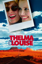 Thelma & Louise