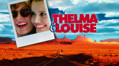 Thelma & Louise