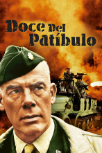Doce del patíbulo
